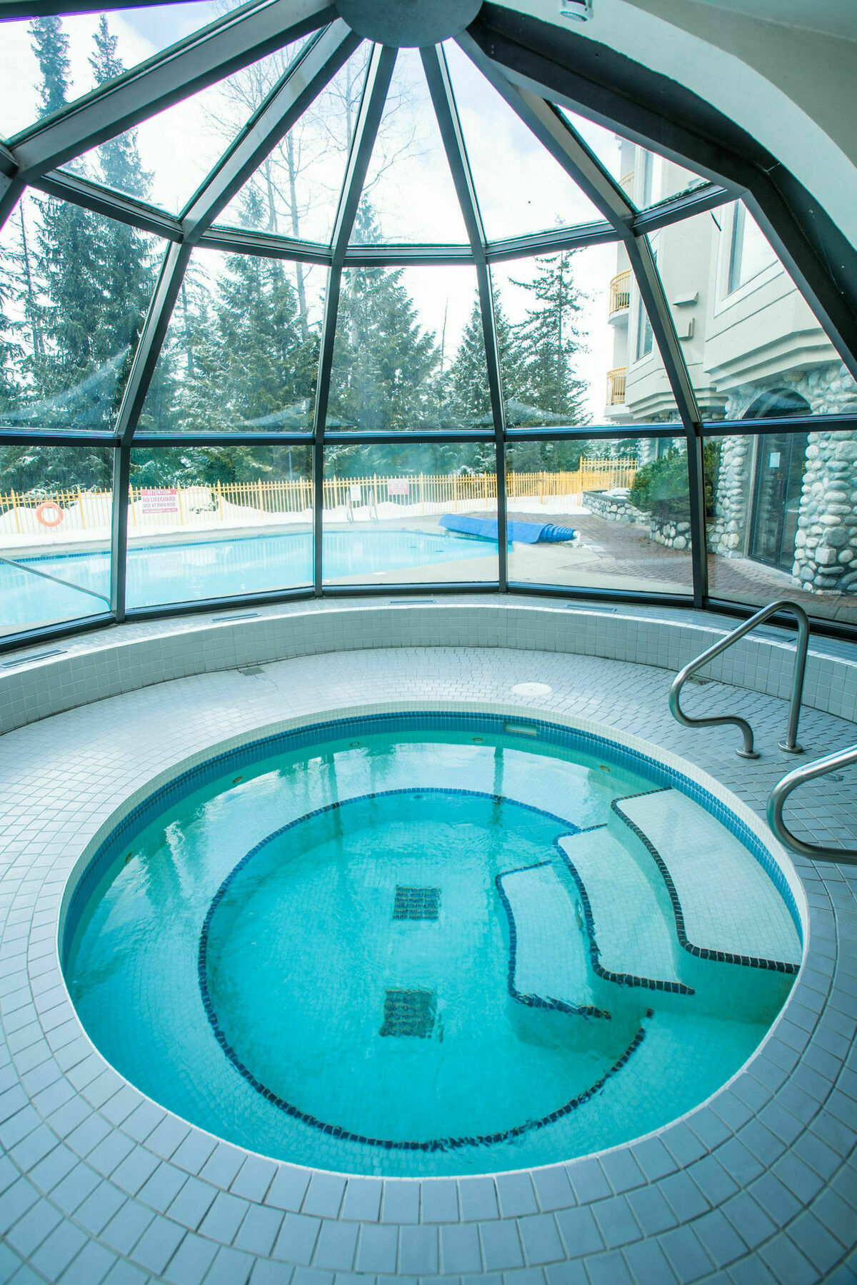 Hotel The Marquise At Premier Whistler