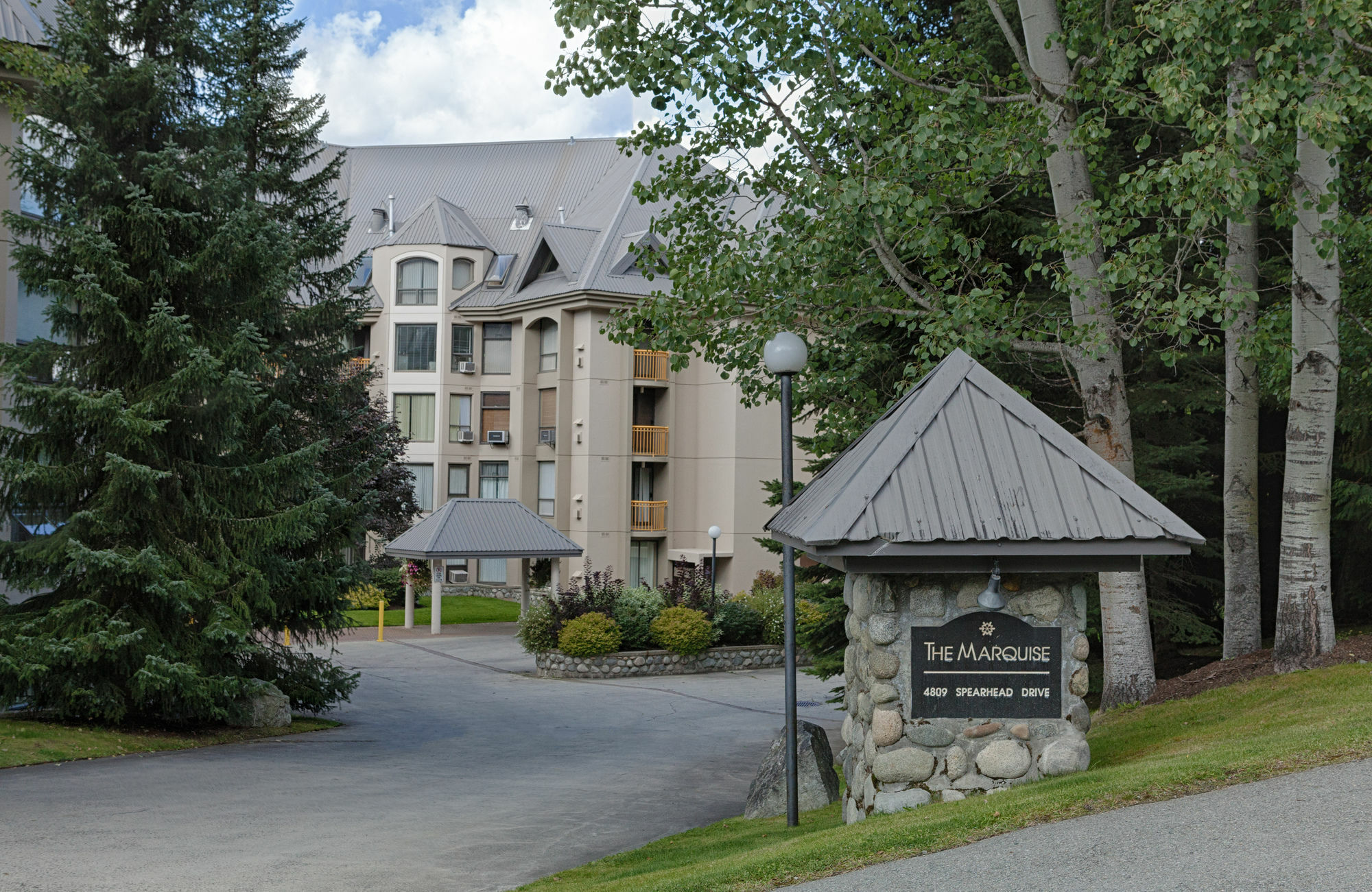 The Marquise At Premier Hotel 2*